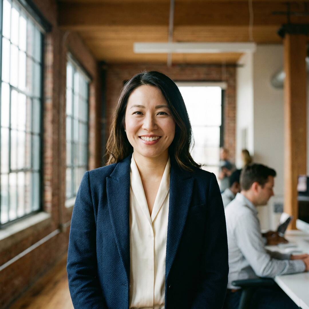 裸贷视频制片人李婷